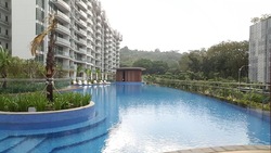 Kingsford . Hillview Peak (D23), Condominium #236630351
